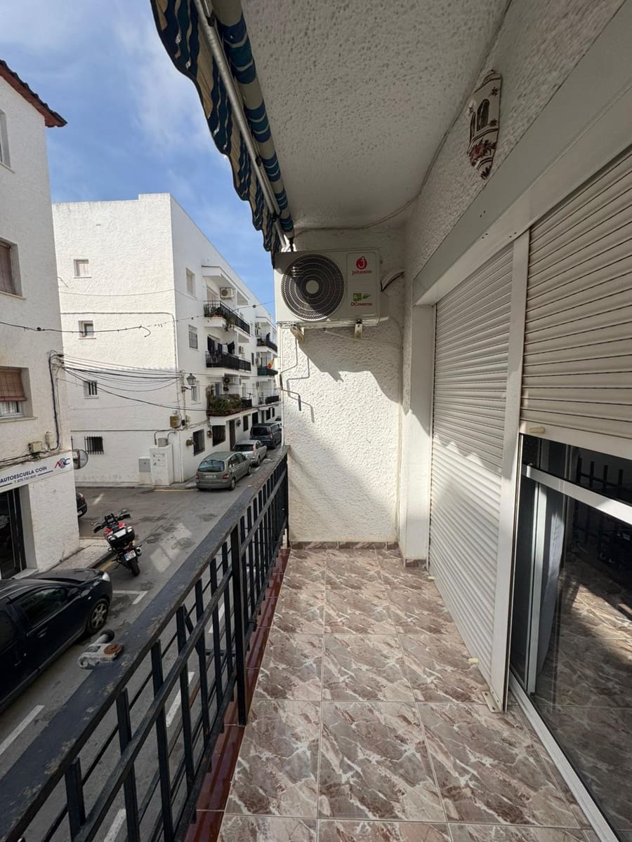 3 slaapkamer Appartement te koop in Coin - € 159.000 (Ref: 9658025)