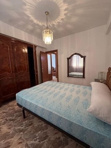 3 sypialnia Apartament na sprzedaż w Coín - 159 000 € (Ref: 9658025)