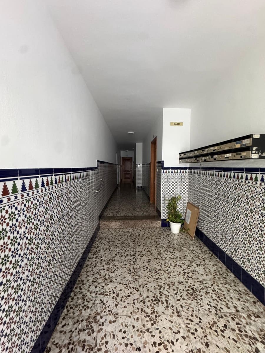 3 slaapkamer Appartement te koop in Coin - € 159.000 (Ref: 9658025)