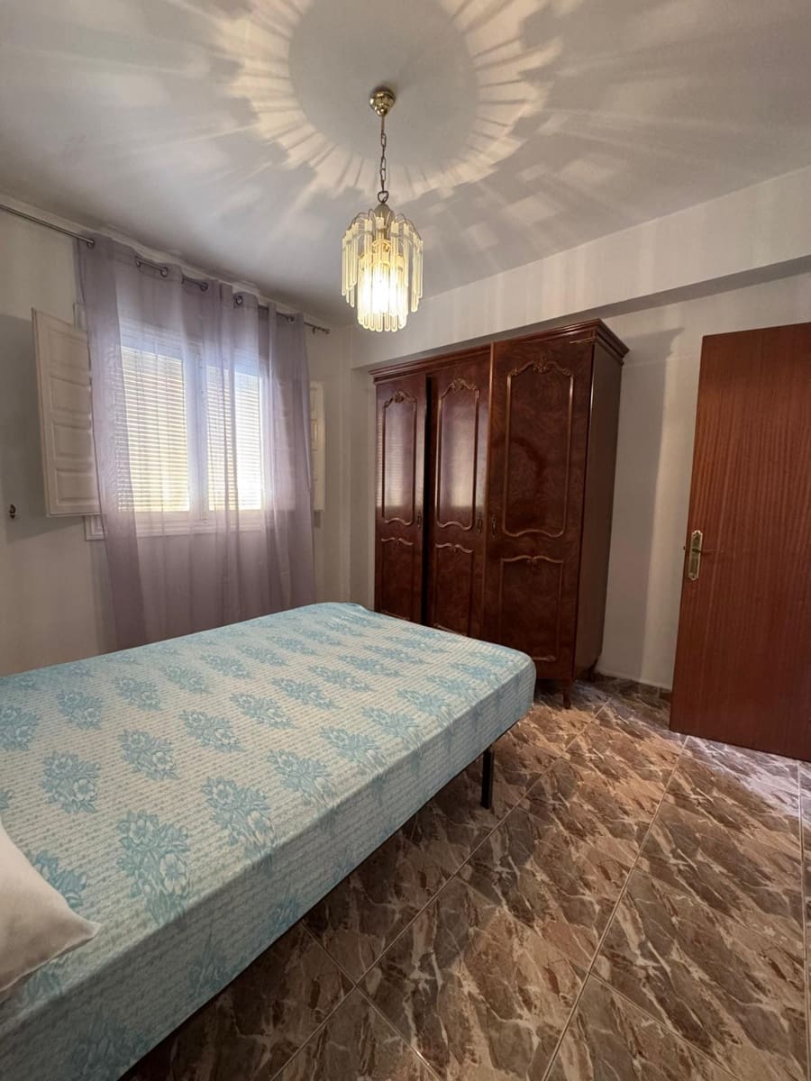 3 sovrum Lägenhet till salu i Coin - 159 000 € (Ref: 9658025)