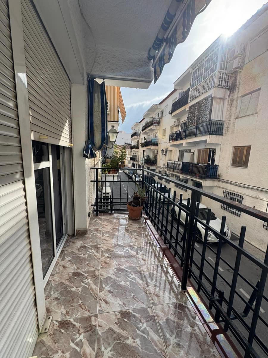 3 sovrum Lägenhet till salu i Coin - 159 000 € (Ref: 9658025)