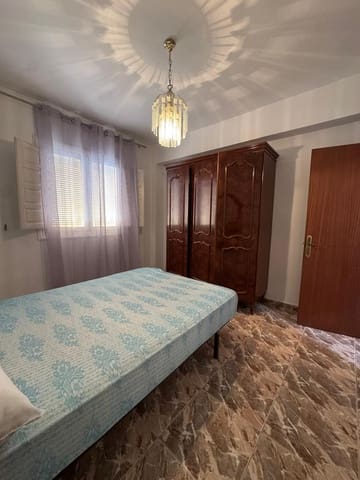 3 makuuhuone Huoneisto myytävänä paikassa Coín - 159 000 € (Ref: 9658025)