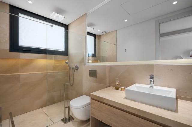 6 camera da letto Villa in vendita in Los Naranjos, Marbella con piscina garage - 3.980.000 € (Rif: 9665567)