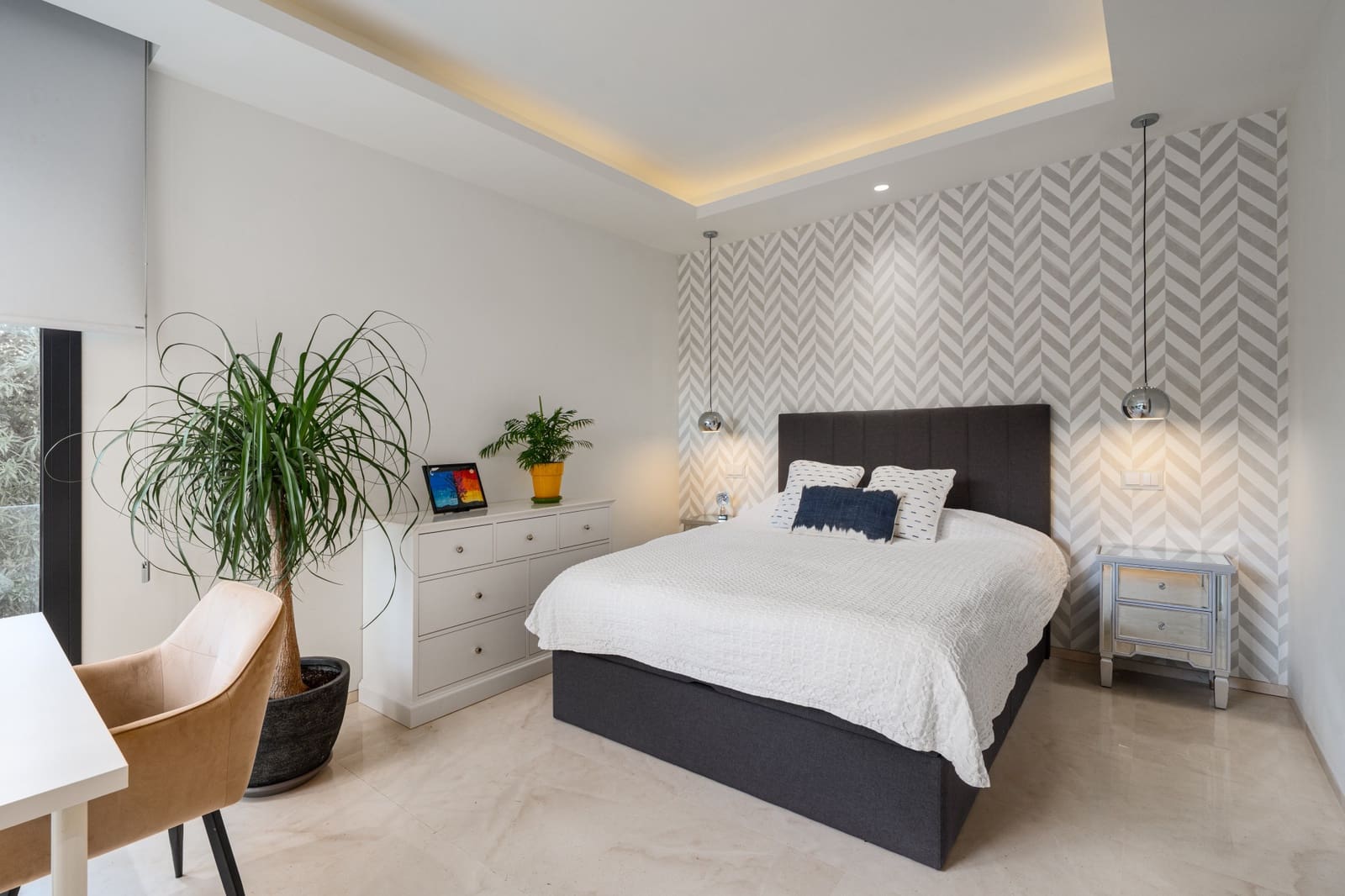 6 chambre Villa/Maison à vendre à Marbella avec piscine garage - 3 980 000 € (Ref: 9665567)