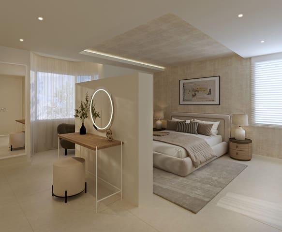 Pareado de 5 habitaciones en Lomas De Marbella, Marbella en venta con piscina garaje - 2.150.000 € (Ref: 9676516)