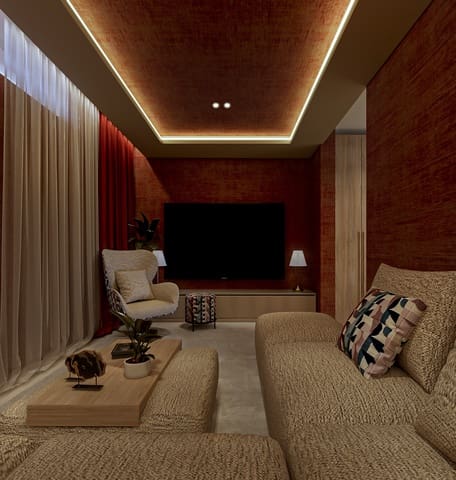 Pareado de 5 habitaciones en Lomas De Marbella, Marbella en venta con piscina garaje - 2.150.000 € (Ref: 9676516)