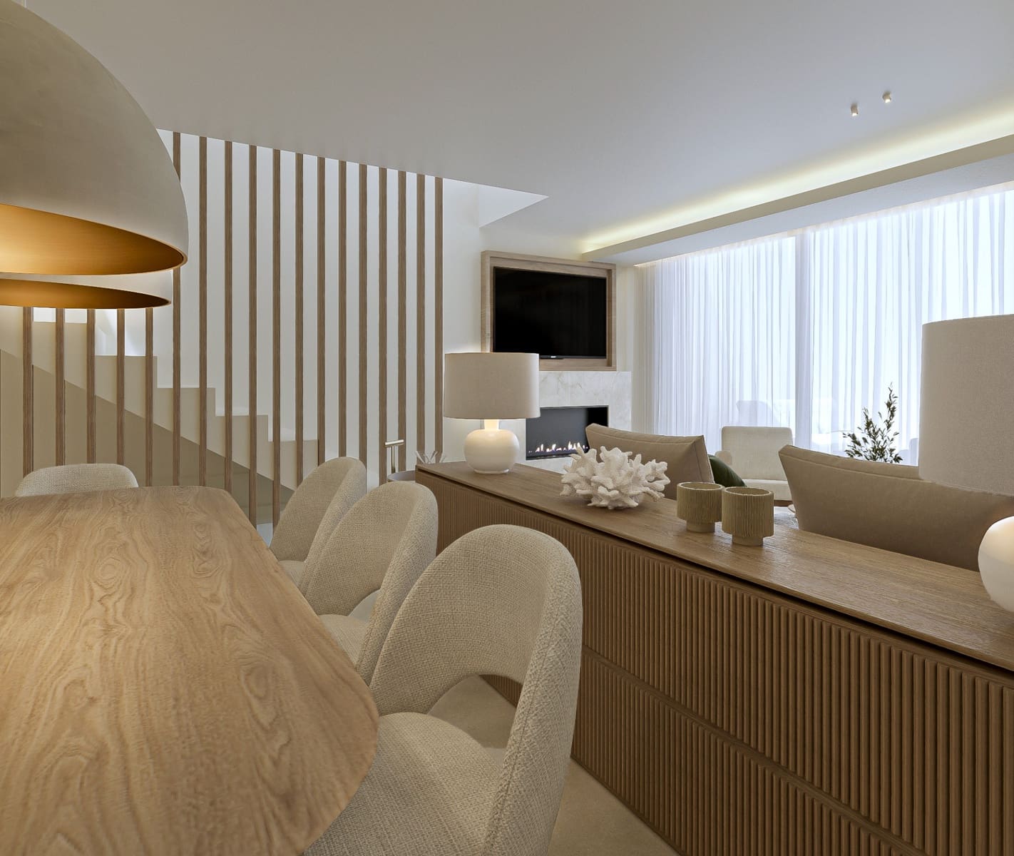 Pareado de 5 habitaciones en Marbella en venta con piscina garaje - 2.150.000 € (Ref: 9676516)