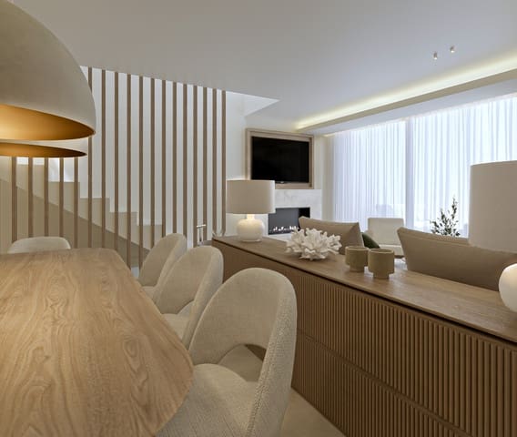 Pareado de 5 habitaciones en Lomas De Marbella, Marbella en venta con piscina garaje - 2.150.000 € (Ref: 9676516)