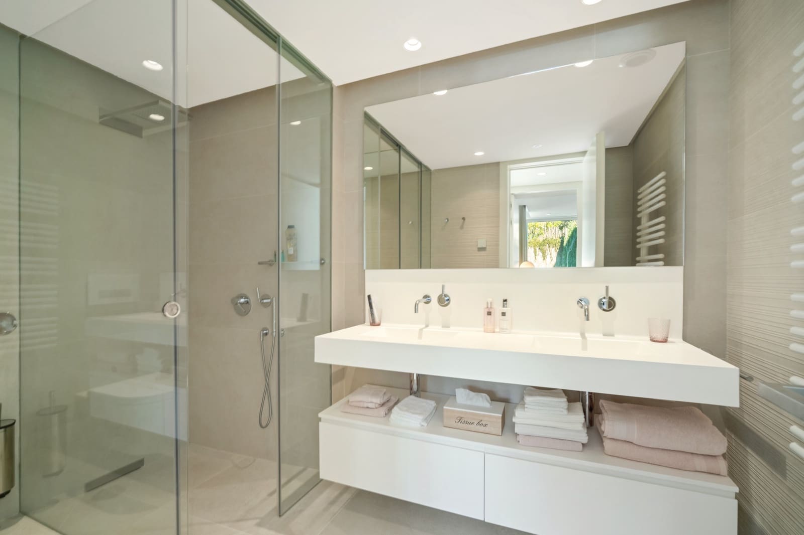 3 quarto Penthouse para venda em Ojen com piscina garagem - 2 995 000 € (Ref: 9676517)