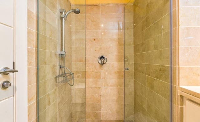 3 sypialnia Dom na sprzedaż w Mijas Costa, Mijas z basenem - 500 000 € (Ref: 9685736)