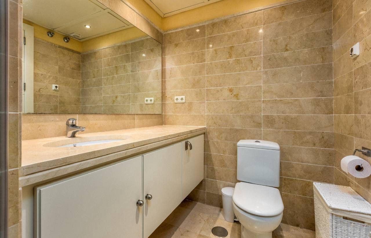 3 sypialnia Dom na sprzedaż w Mijas Costa z basenem - 500 000 € (Ref: 9685736)