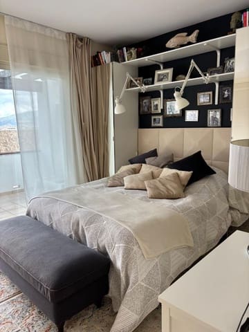 3 sypialnia Dom na sprzedaż w Mijas Costa, Mijas z basenem - 500 000 € (Ref: 9685736)