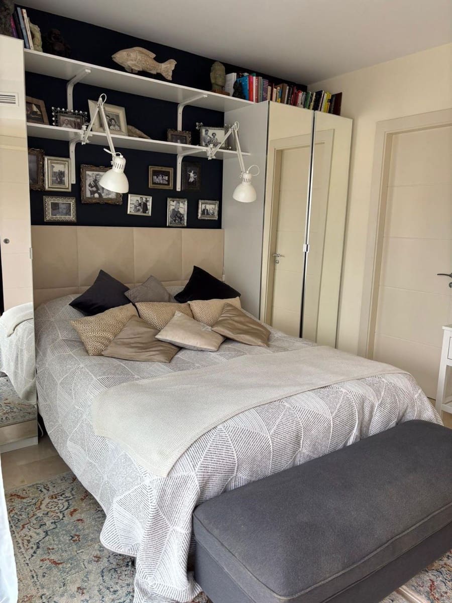 3 sypialnia Dom na sprzedaż w Mijas Costa z basenem - 500 000 € (Ref: 9685736)