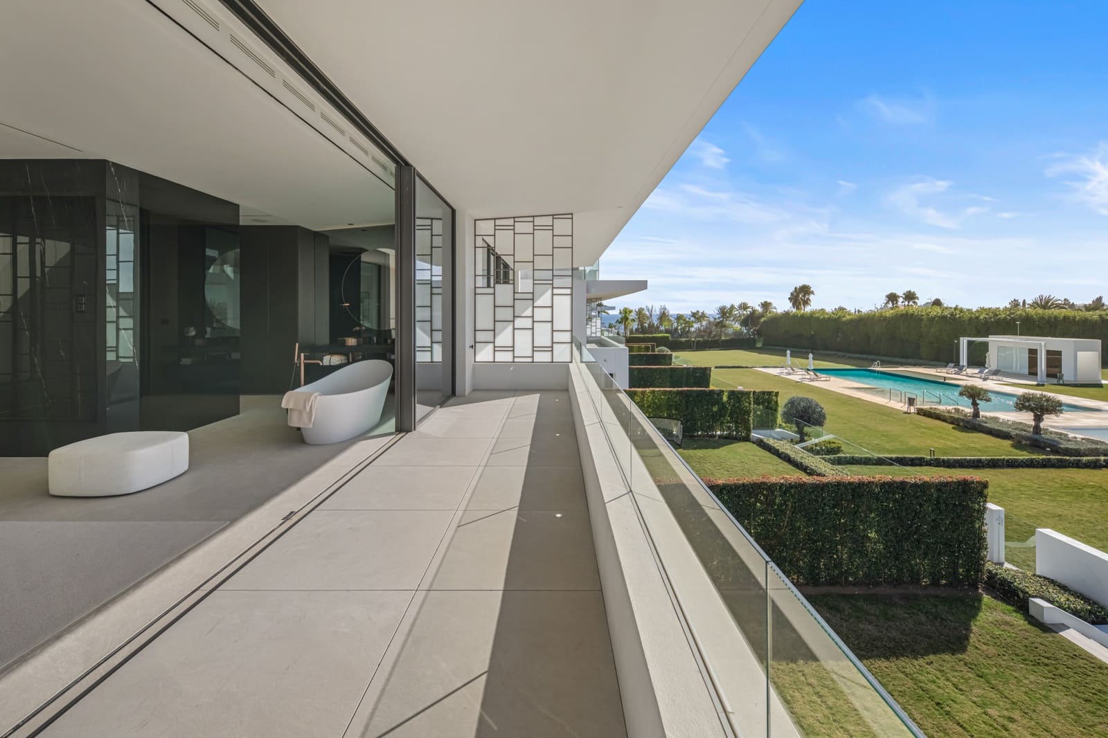 3 bedroom Villa for sale in Marbella with pool garage - € 6,300,000 (Ref: 9685737)