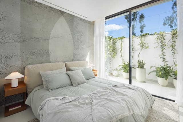 5 sovrum Villa till salu i La Quinta, Benahavís med pool garage - 5 495 000 € (Ref: 9685738)