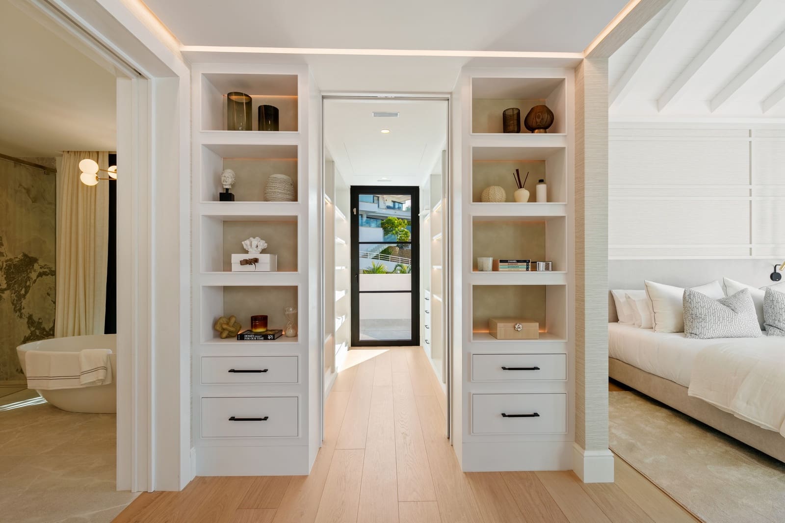 5 camera da letto Villa in vendita in La Quinta con piscina garage - 6.250.000 € (Rif: 9685739)