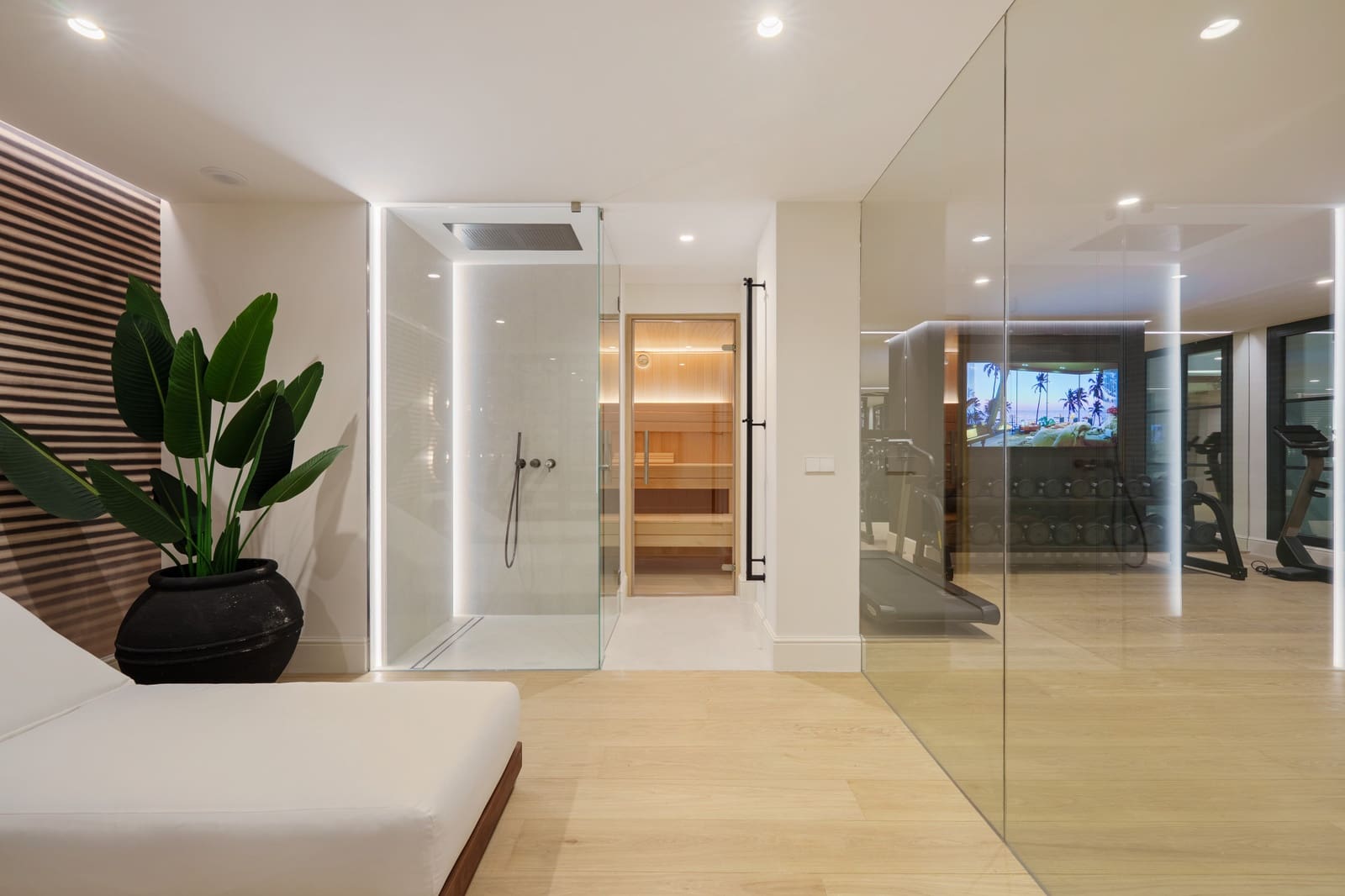 5 camera da letto Villa in vendita in La Quinta con piscina garage - 6.250.000 € (Rif: 9685739)