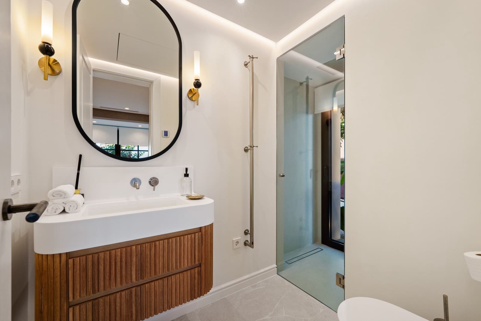 5 camera da letto Villa in vendita in La Quinta con piscina garage - 6.250.000 € (Rif: 9685739)