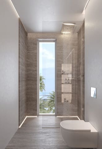 5 soverom Villa til salgs i Calahonda, Mijas med svømmebasseng garasje - € 1 850 000 (Ref: 9685740)