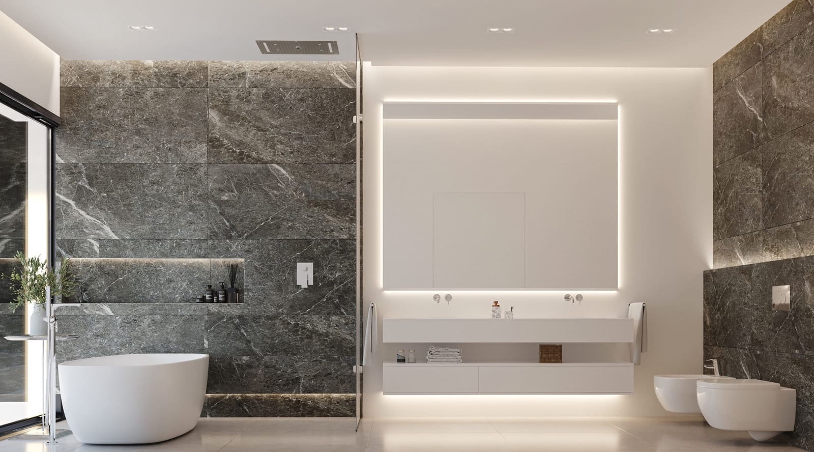 5 makuuhuone Huvila myytävänä paikassa Calahonda mukana uima-altaan 
autotalli - 1 650 000 € (Ref: 9685741)