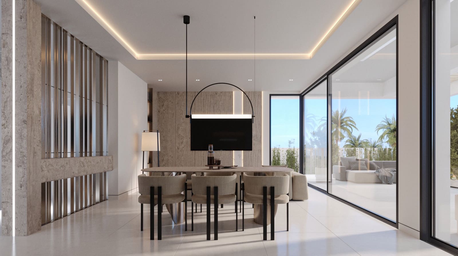 5 bedroom Villa for sale in Calahonda with pool garage - € 1,650,000 (Ref: 9685741)