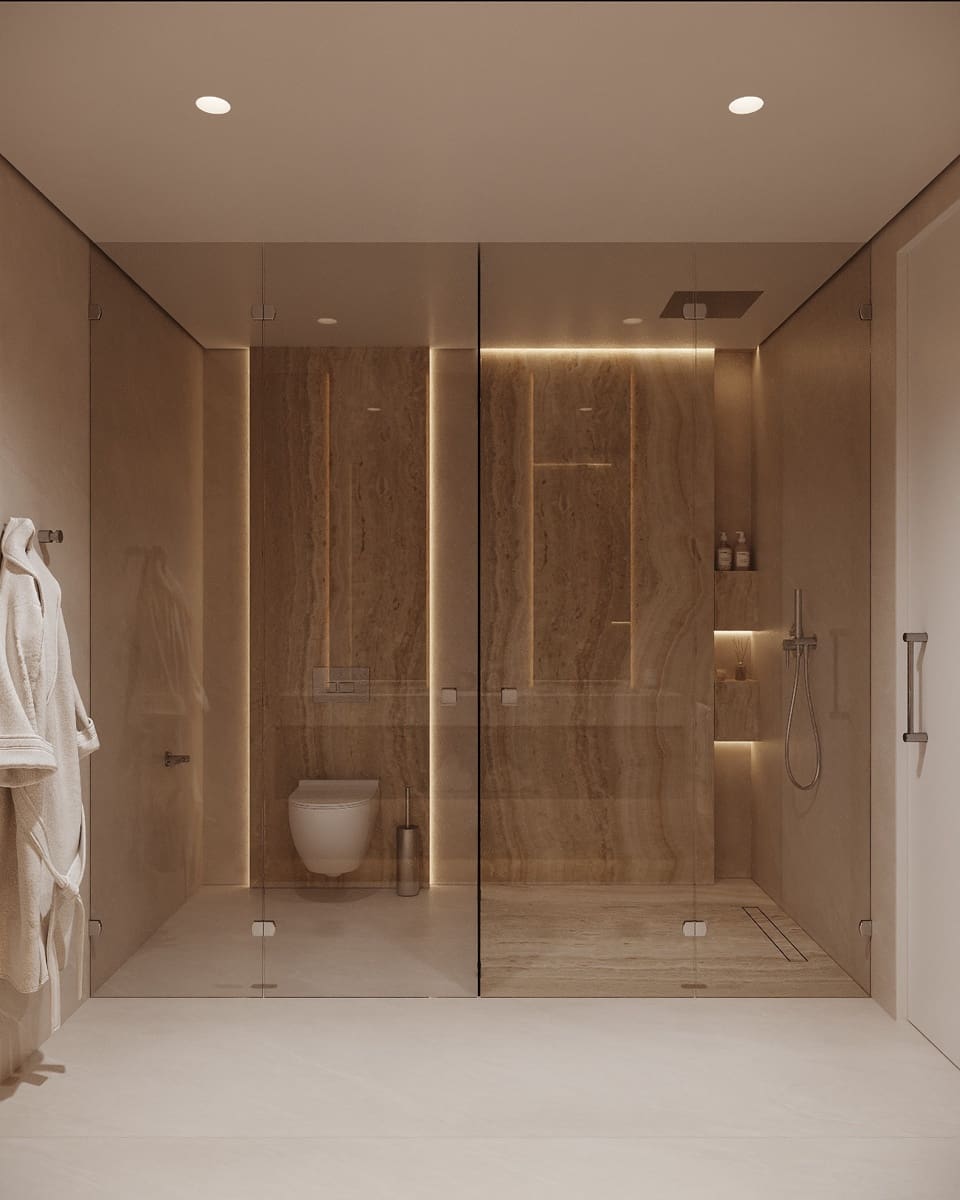 3 chambre Penthouse à vendre à El Padron avec piscine garage - 1 177 000 € (Ref: 9685743)