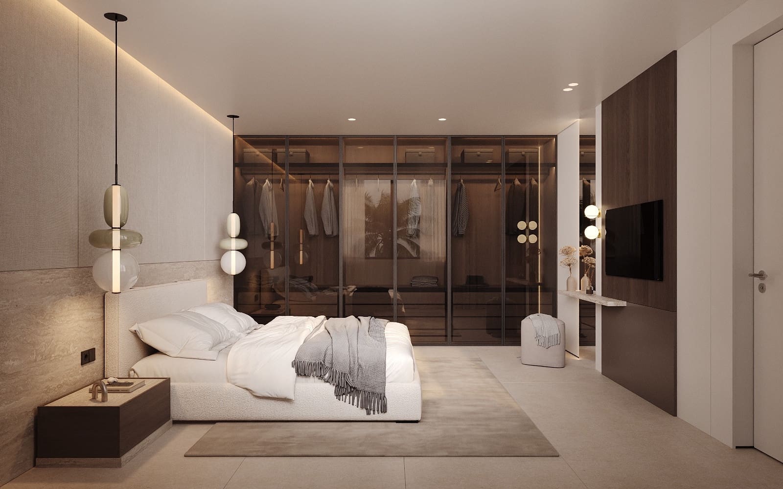 3 soveværelse Penthouse til salg i El Padron med swimmingpool garage - € 1.177.000 (Ref: 9685743)