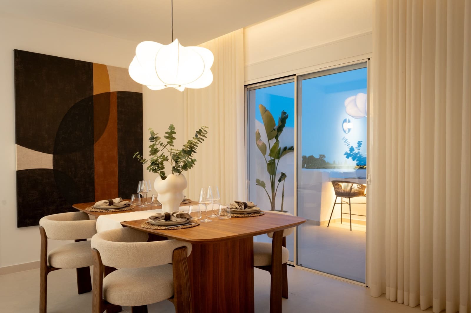 3 bedroom Penthouse for sale in Marbella with pool garage - € 1,695,000 (Ref: 9685745)