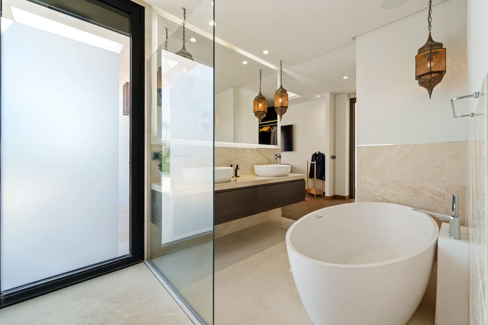 6 soveværelse Villa til salg i Marbella med swimmingpool garage - € 4.190.000 (Ref: 9688626)