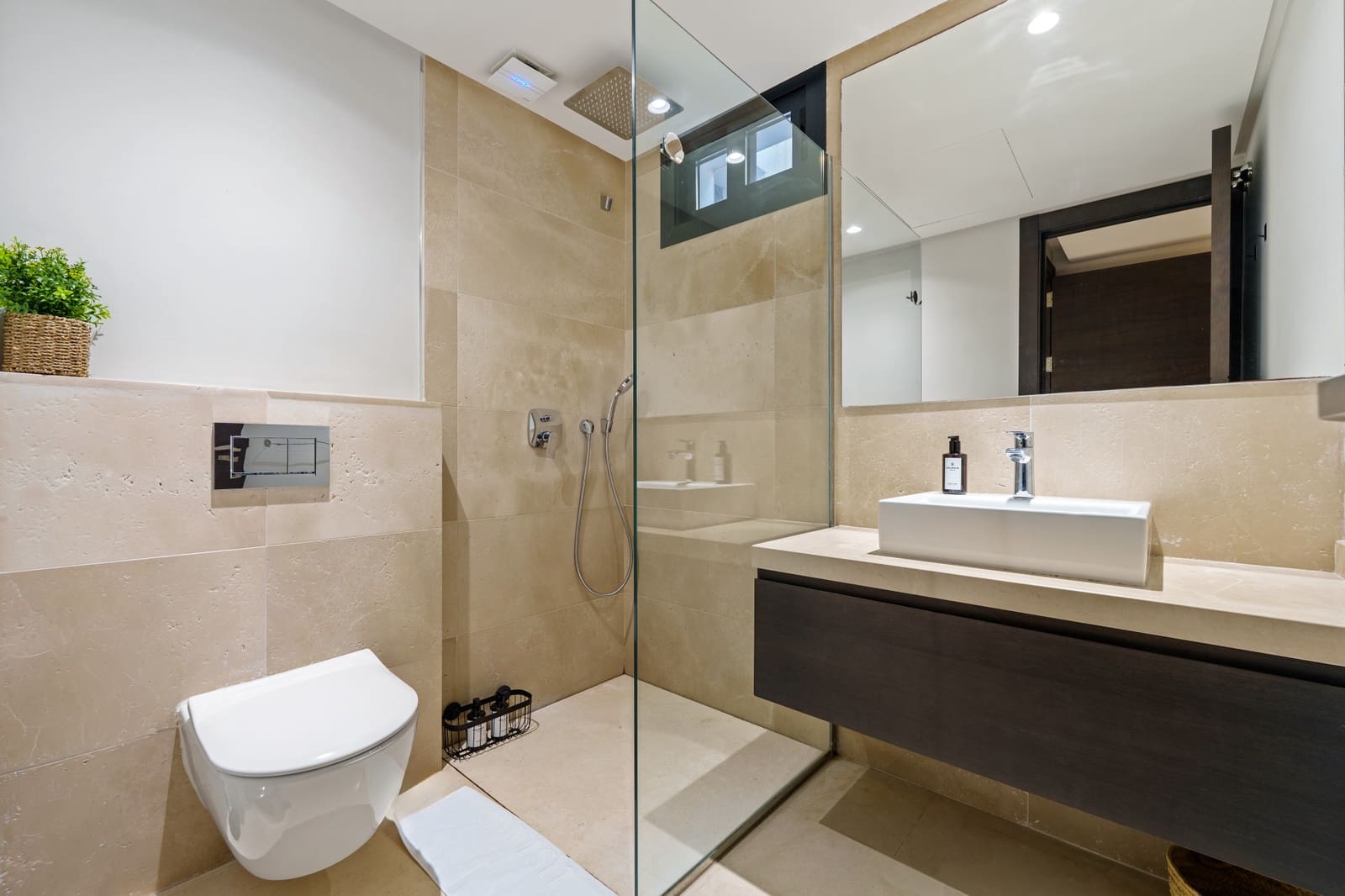 6 soveværelse Villa til salg i Marbella med swimmingpool garage - € 4.190.000 (Ref: 9688626)