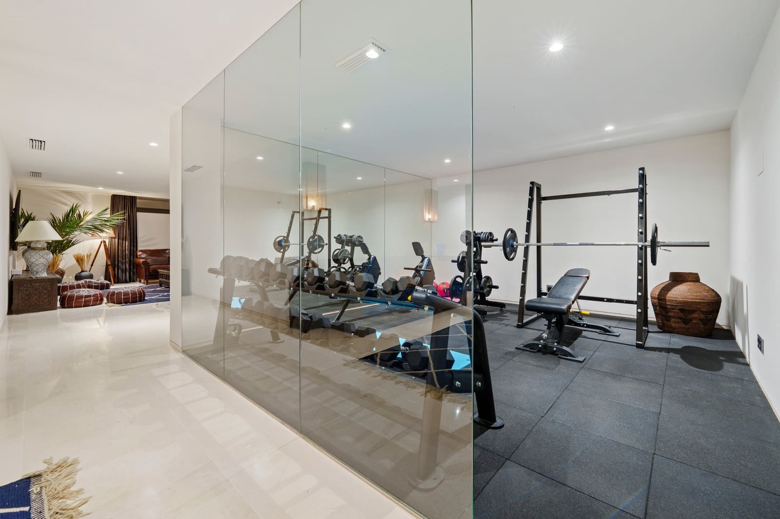 6 soveværelse Villa til salg i Marbella med swimmingpool garage - € 4.190.000 (Ref: 9688626)