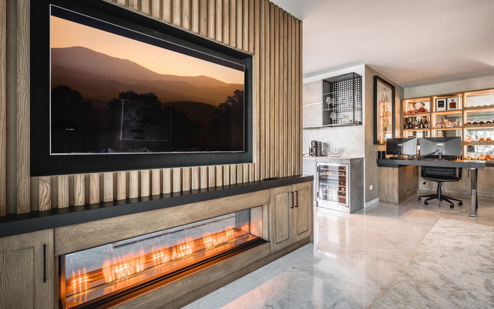 3 bedroom Apartment for sale in Marbella with pool garage - € 3,850,000 (Ref: 9688632)