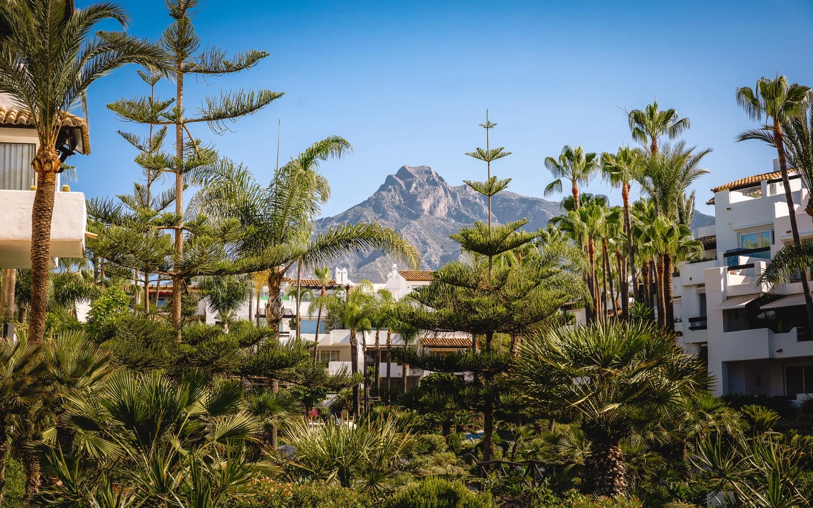 3 bedroom Apartment for sale in Marbella with pool garage - € 3,850,000 (Ref: 9688632)