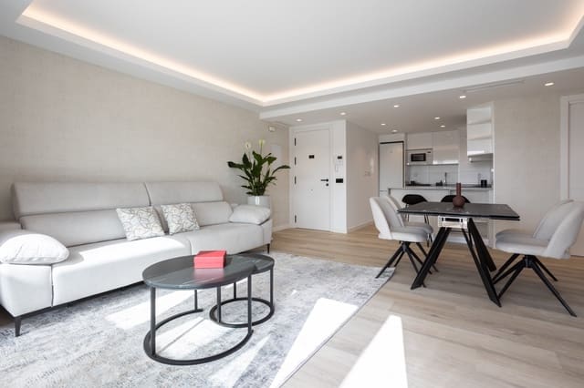 2 chambre Penthouse à vendre à Rodeo Alto - Guadaiza - La Campana, Marbella avec piscine garage - 890 000 € (Ref: 9688634)