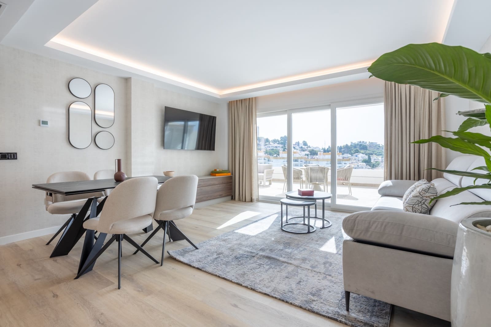 2 slaapkamer Penthouse te koop in Marbella met zwembad garage - € 890.000 (Ref: 9688634)