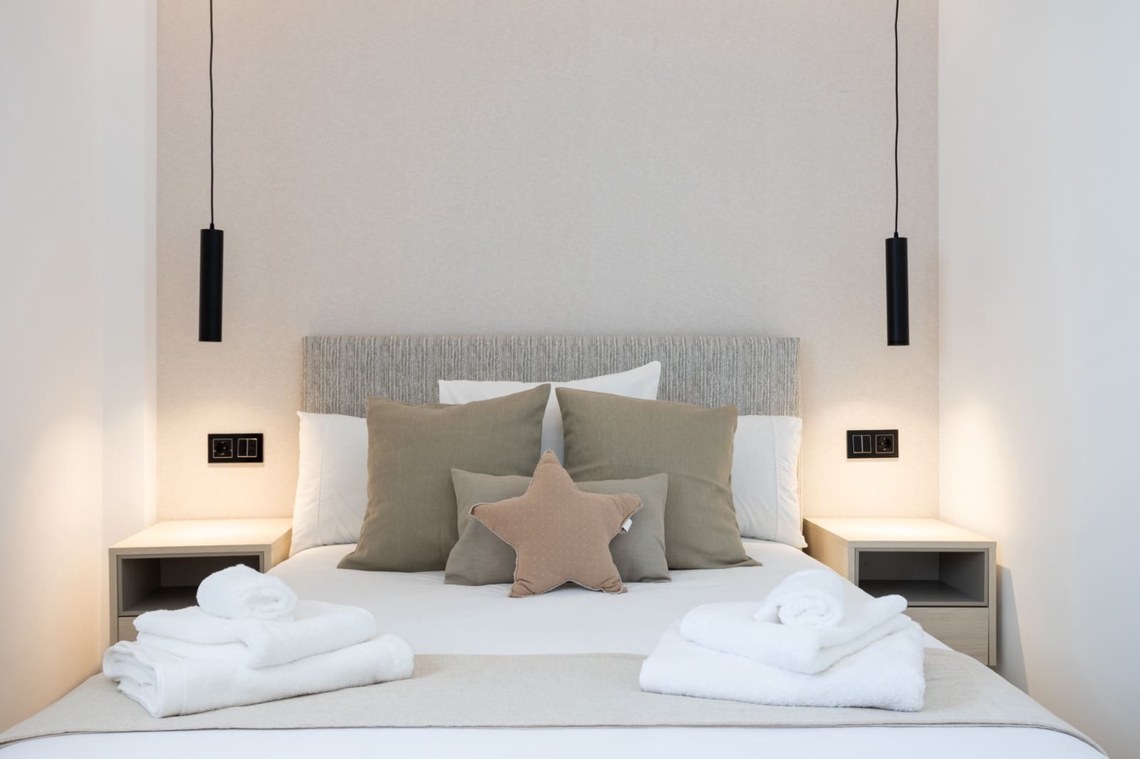 2 slaapkamer Penthouse te koop in Marbella met zwembad garage - € 890.000 (Ref: 9688634)