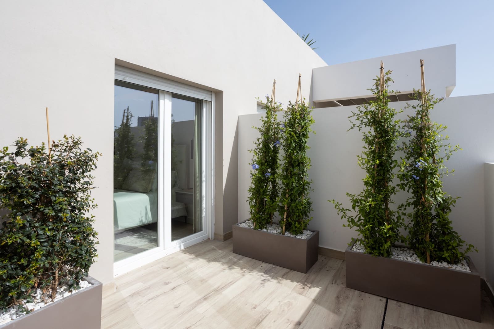 2 slaapkamer Penthouse te koop in Marbella met zwembad garage - € 890.000 (Ref: 9688634)