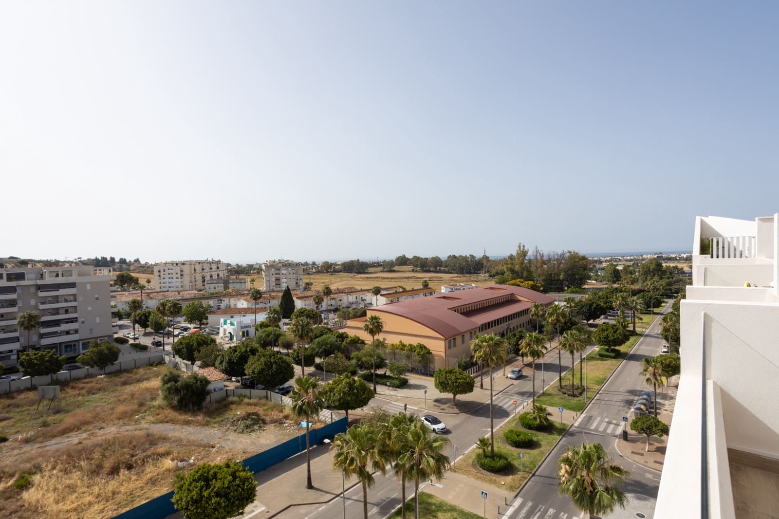 2 slaapkamer Penthouse te koop in Marbella met zwembad garage - € 890.000 (Ref: 9688634)