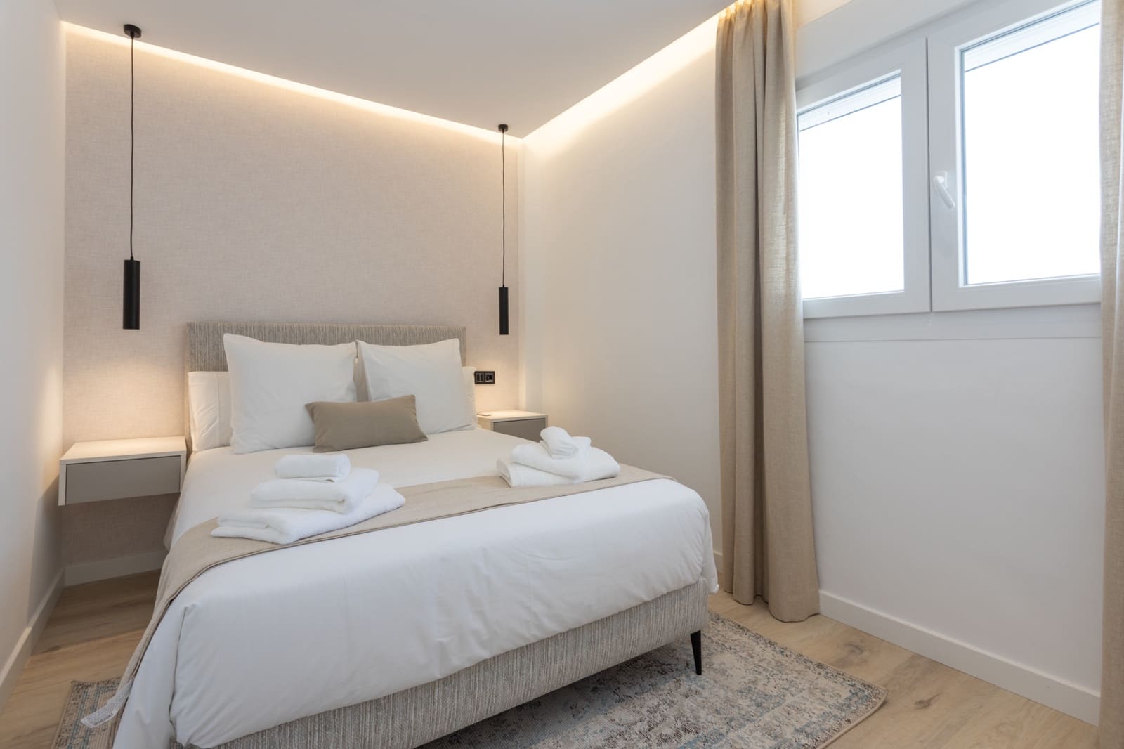 4 bedroom Penthouse for sale in Marbella with pool garage - € 1,499,000 (Ref: 9688635)