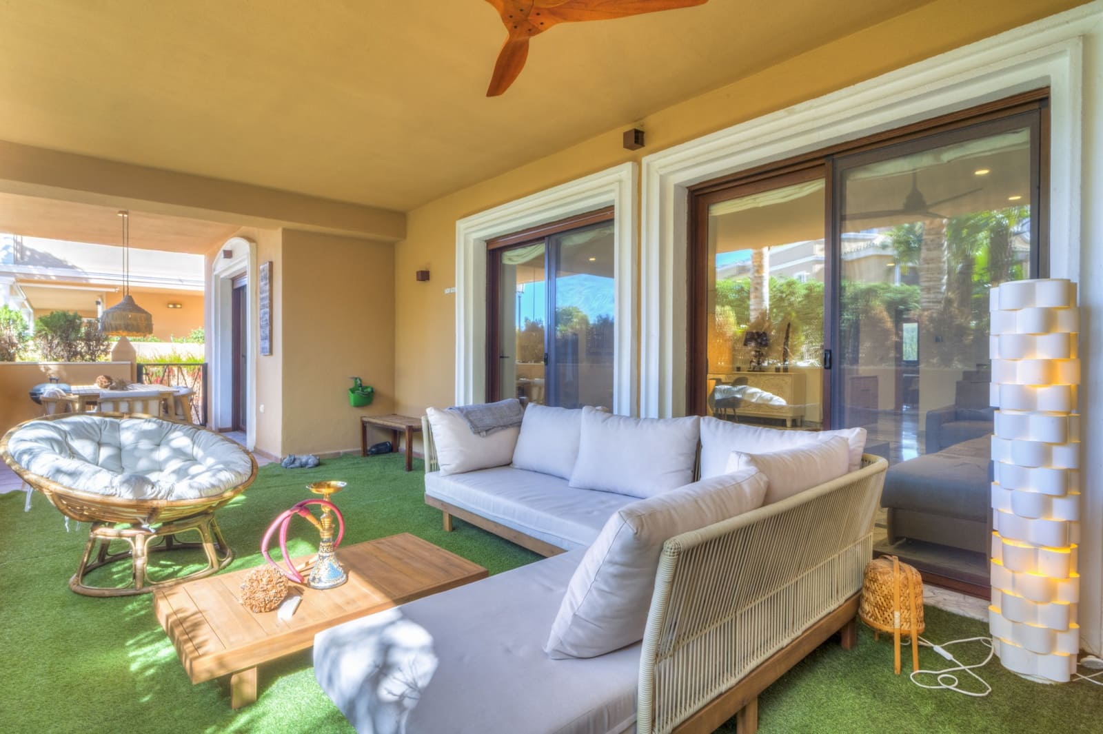 2 camera da letto Appartamento in vendita in Marbella con piscina garage - 850.000 € (Rif: 9697877)