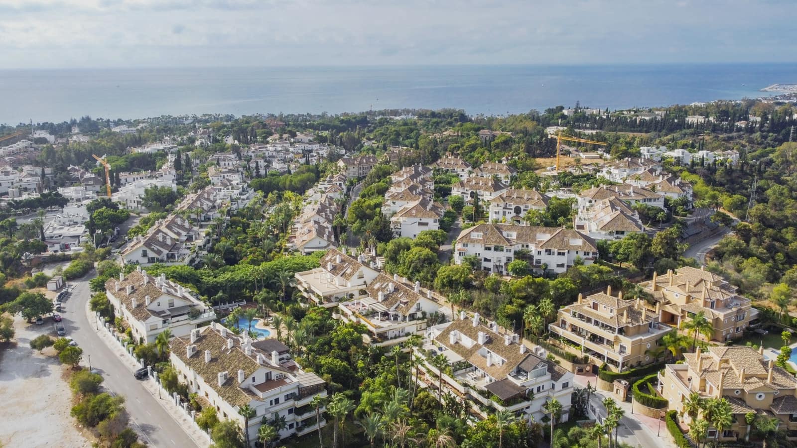 2 camera da letto Appartamento in vendita in Marbella con piscina garage - 850.000 € (Rif: 9697877)