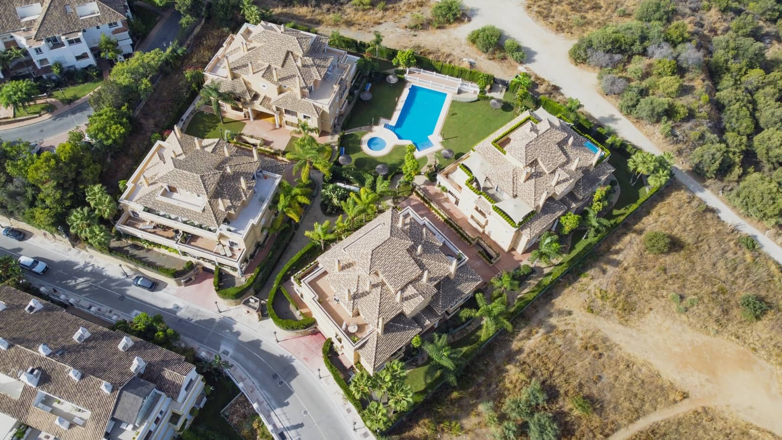 2 camera da letto Appartamento in vendita in Marbella con piscina garage - 850.000 € (Rif: 9697877)