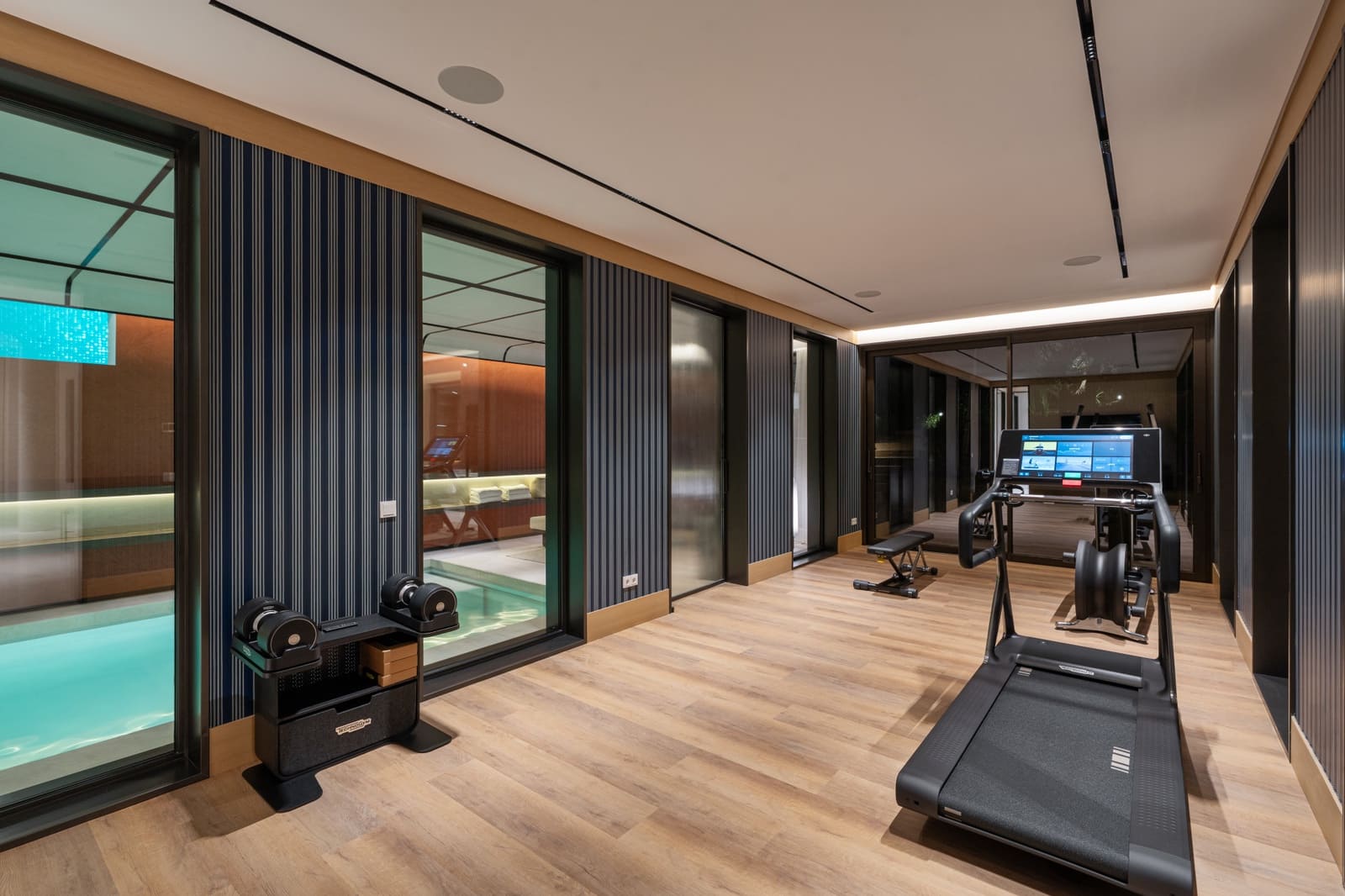 5 bedroom Villa for sale in Marbella with pool garage - € 14,995,000 (Ref: 9709186)