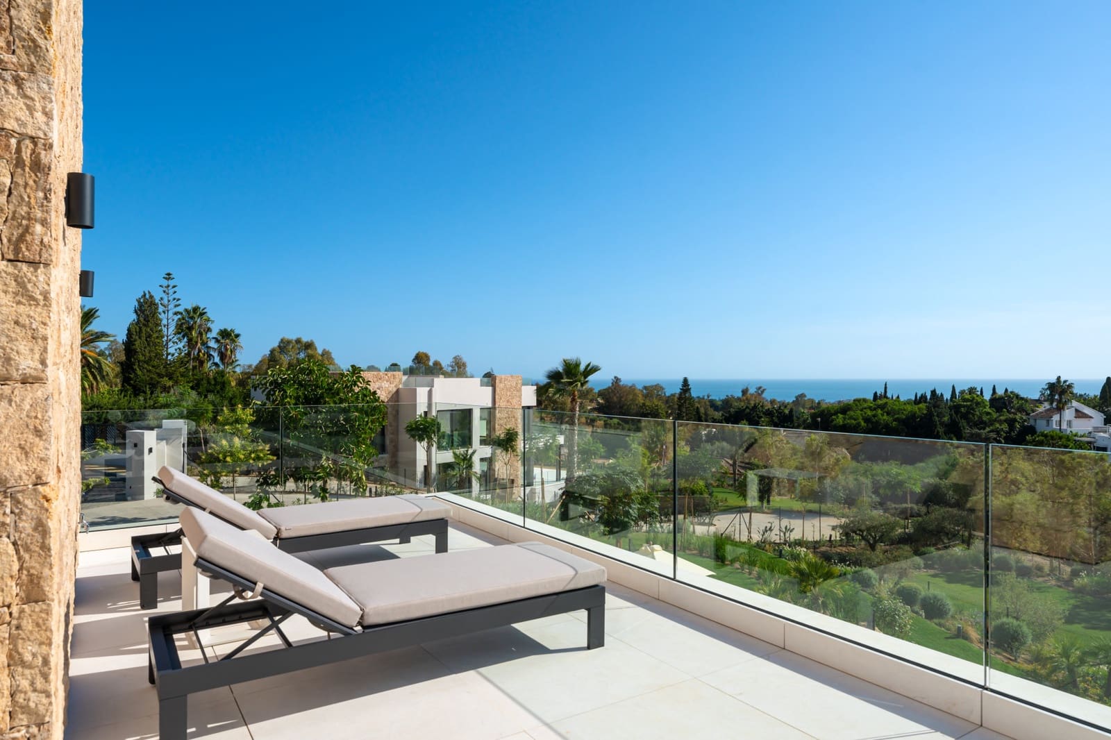 5 bedroom Villa for sale in Marbella with pool garage - € 14,900,000 (Ref: 9709186)