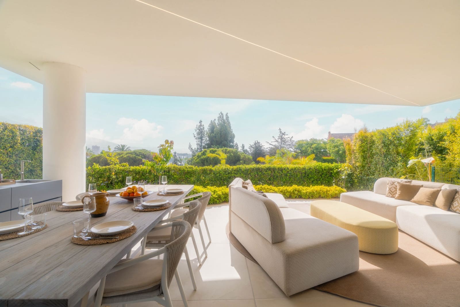 4 bedroom Villa for sale in Marbella with pool garage - € 4,295,000 (Ref: 9716784)