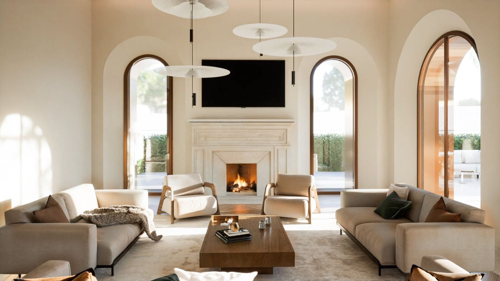 Chalet de 6 habitaciones en Marbella en venta con piscina garaje - 16.000.000 € (Ref: 9716785)