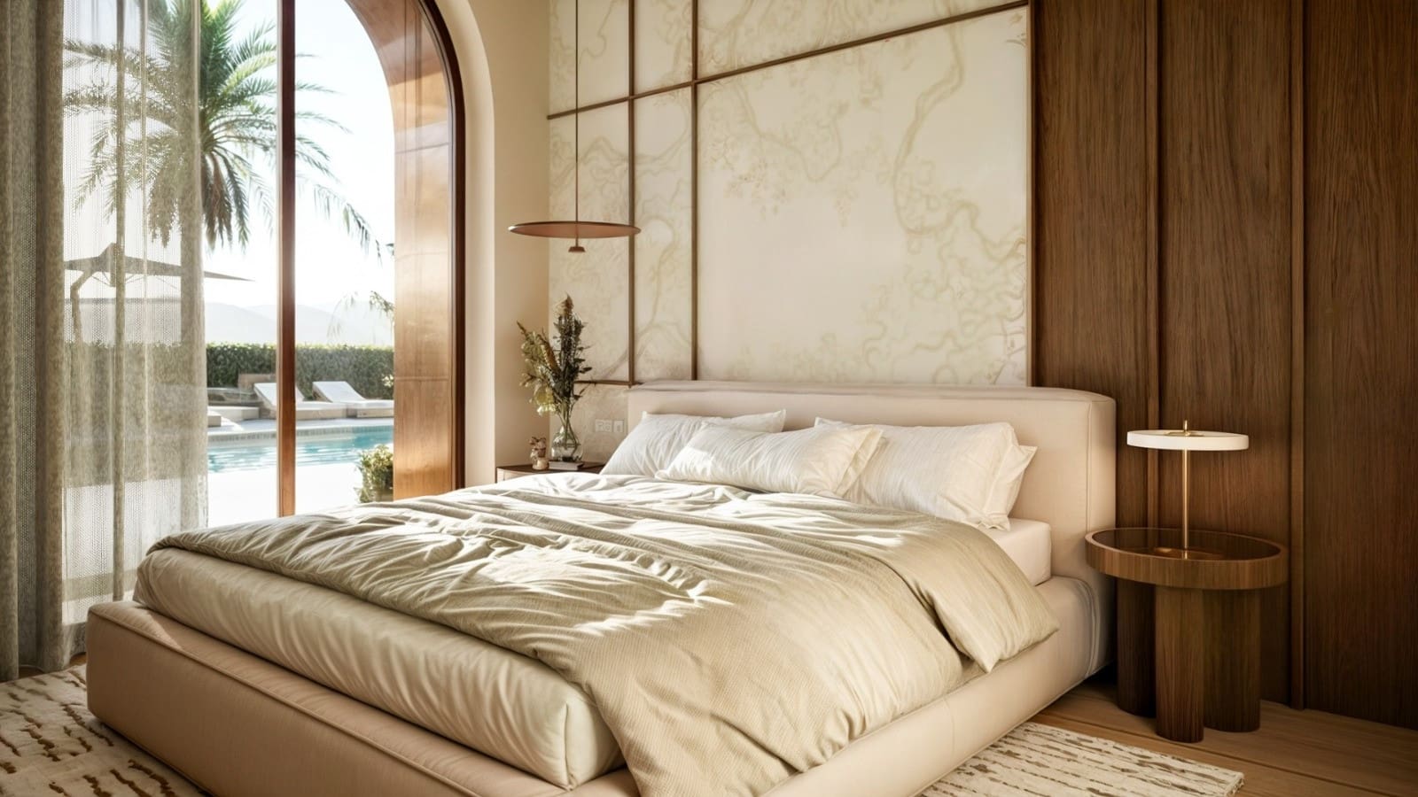 Chalet de 6 habitaciones en Marbella en venta con piscina garaje - 16.000.000 € (Ref: 9716785)