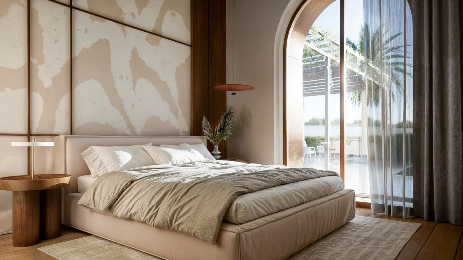 Chalet de 6 habitaciones en Marbella en venta con piscina garaje - 16.000.000 € (Ref: 9716785)