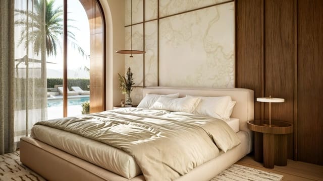 Chalet de 6 habitaciones en Los Naranjos, Marbella en venta con piscina garaje - 16.000.000 € (Ref: 9716785)