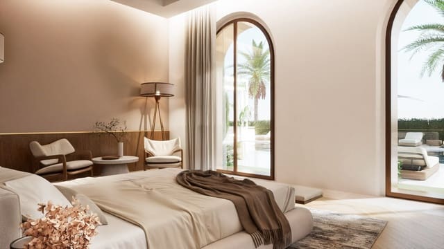 Chalet de 6 habitaciones en Los Naranjos, Marbella en venta con piscina garaje - 16.000.000 € (Ref: 9716785)